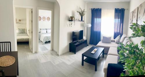 Bormujos Apartamento | Apartamento Liru Bormujos 3, a 5 minutos de Sevilla