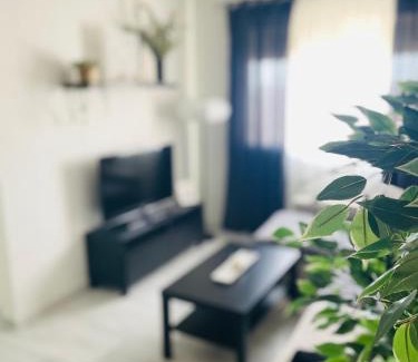Bormujos Apartamento | Apartamento Liru Bormujos 3, a 5 minutos de Sevilla
