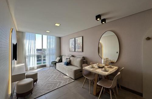 Xangri-La Apartamento | Apartamento Living Resort