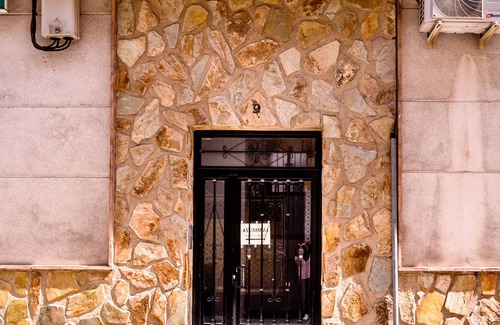 Martos Apartamento | Apartamento llanete 2