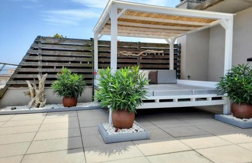 L'Estartit Apartamento | Apartamento Lliris Atico