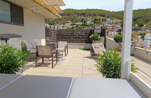 L'Estartit Apartamento | Apartamento Lliris Atico