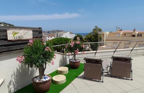 L'Estartit Apartamento | Apartamento Lliris Atico