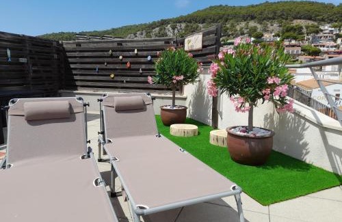 L'Estartit Apartamento | Apartamento Lliris Atico