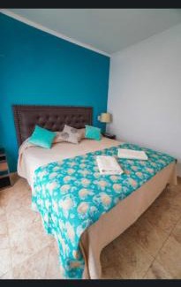 Termas de Rio Hondo Apartamento | Apartamento Lo de Ana