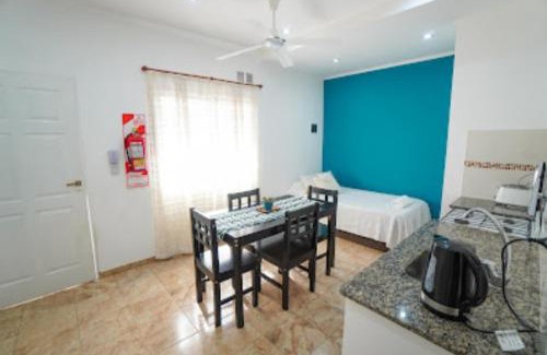 Termas de Rio Hondo Apartamento | Apartamento Lo de Ana