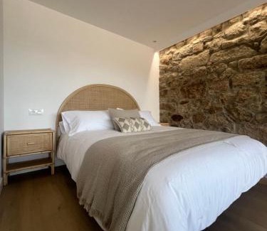 Tui Apartamento | Apartamento-loft A Muralla l