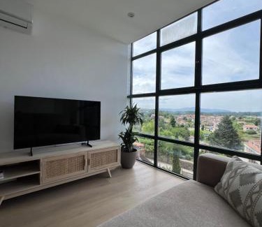 Tui Apartamento | Apartamento-loft A Muralla l