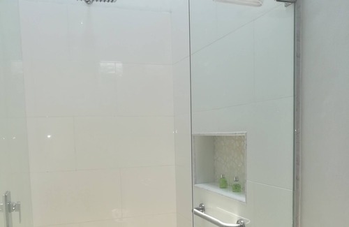Villa de Leyva Cabaña | Apartamento loft, en zona campestre de Villa de Leyva, entorno de naturaleza