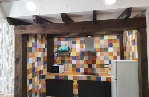 Yeste Apartamento | apartamento loft en la sierra del segura