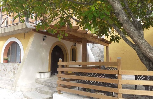 Yeste Apartamento | apartamento loft en la sierra del segura