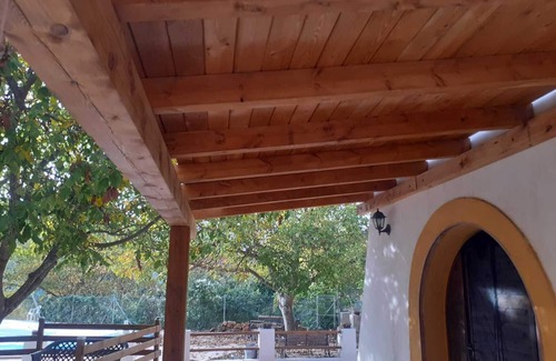 Yeste Apartamento | apartamento loft en la sierra del segura