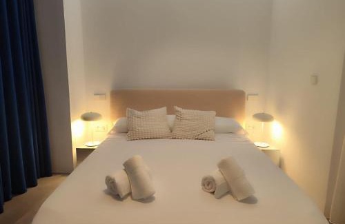 Santiago Apartamento | Apartamento Loft Godoy Collection Luxury