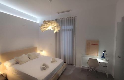 Santiago Apartamento | Apartamento Loft Godoy Collection Luxury