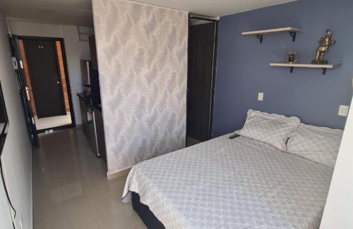 Medellin Apartamento | Apartamento Loft - Mejor ubicación Belen Medellin