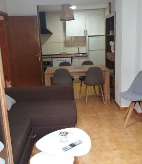 Villanua Apartamento | Apartamento Loira Villanúa