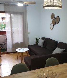 Villanua Apartamento | Apartamento Loira Villanúa