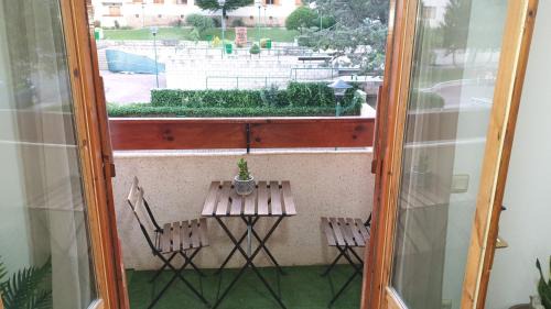 Villanua Apartamento | Apartamento Loira Villanúa