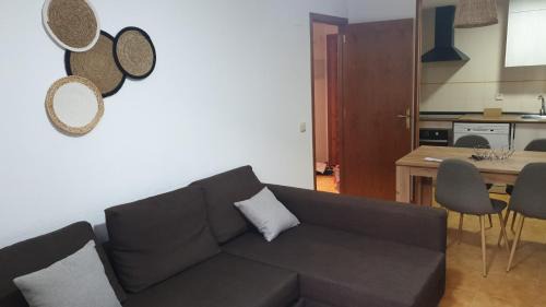 Villanua Apartamento | Apartamento Loira Villanúa