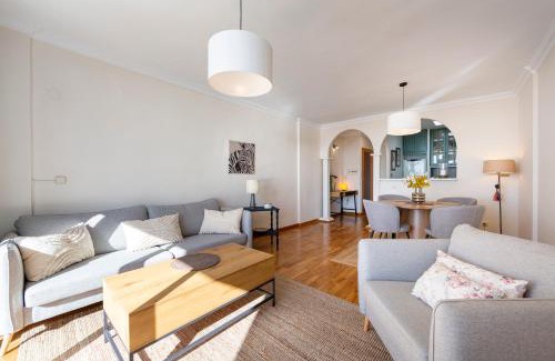 Aguadulce Apartamento | Apartamento Loli