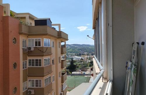 Las Lagunas Apartamento | Apartamento Los almendros Costa