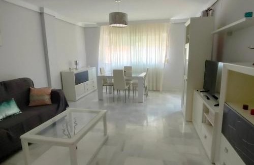Las Lagunas Apartamento | Apartamento Los almendros Costa