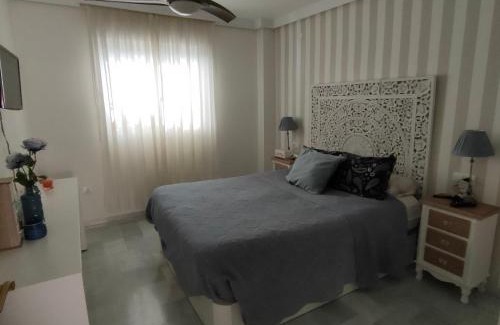 Las Lagunas Apartamento | Apartamento Los almendros Costa