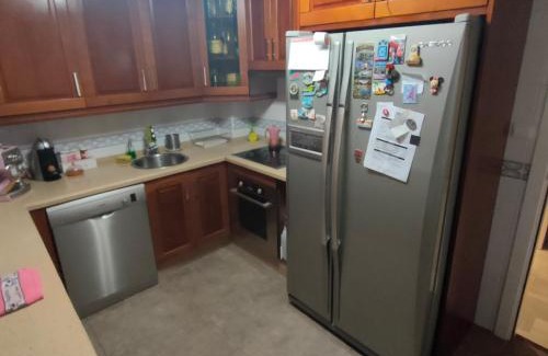 Las Lagunas Apartamento | Apartamento Los almendros Costa