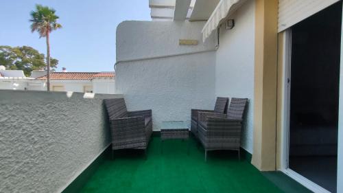 Rota Apartamento | Apartamento Los Corrales