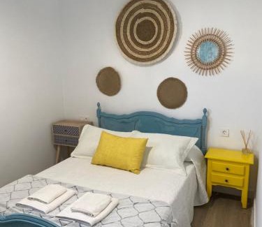 Los Escullos Apartamento | Apartamento Los Escullos