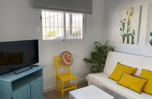 Los Escullos Apartamento | Apartamento Los Escullos