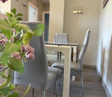 Torre del Mar Apartamento | Apartamento Los Fenicios By Solymar Holiday