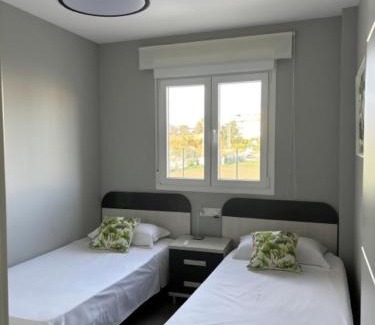 Torre del Mar Apartamento | Apartamento Los Fenicios By Solymar Holiday