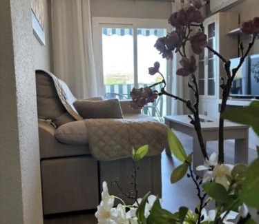 Torre del Mar Apartamento | Apartamento Los Fenicios By Solymar Holiday