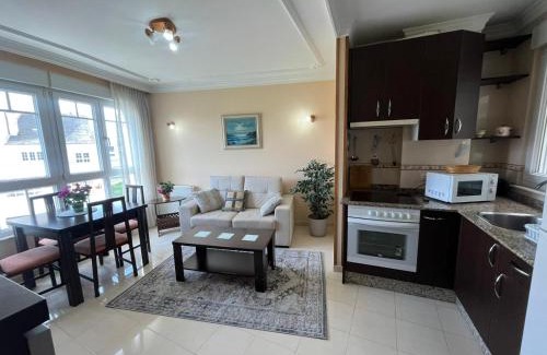 Fazouro Apartamento | Apartamento Los Gallegos