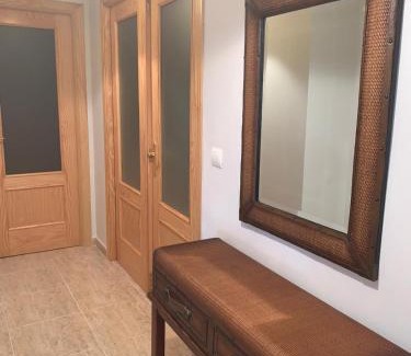 Jaca Apartamento | Apartamento Los Maños de Oroel