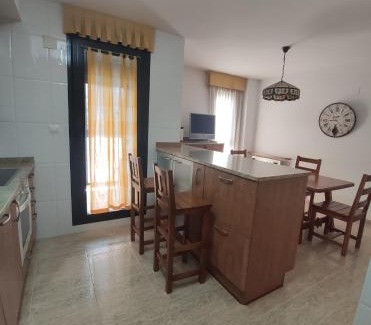Jaca Apartamento | Apartamento Los Maños de Oroel