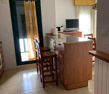 Jaca Apartamento | Apartamento Los Maños de Oroel