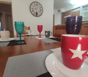 Jaca Apartamento | Apartamento Los Maños de Oroel