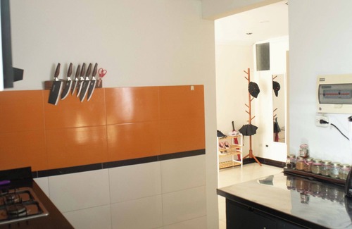 Tunja Apartamento | Apartamento Los Musicas 401
