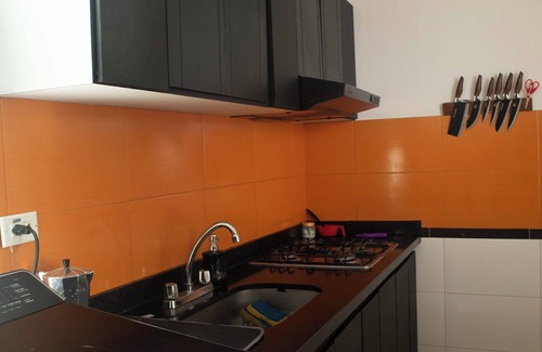 Tunja Apartamento | Apartamento Los Musicas 401