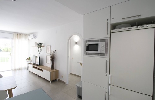 Miami Platja Apartamento | Apartamento Los Pelicanos