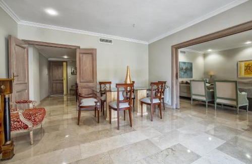 Distrito Norte Sierra Apartamento | Apartamento Los Tilos & Parking & Piscina