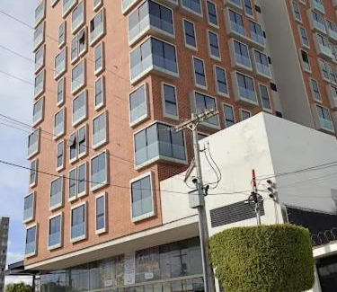 Zona 14 Apartamento | Apartamento Los Volcanes