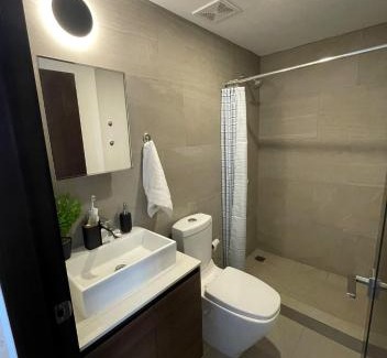 Zona 14 Apartamento | Apartamento Los Volcanes