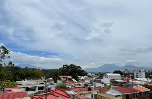 Zona 14 Apartamento | Apartamento Los Volcanes