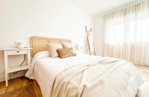Cee Apartamento | Apartamento Luar by ALÔGA