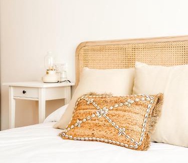 Cee Apartamento | Apartamento Luar by ALÔGA