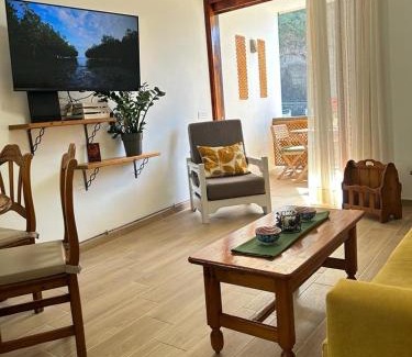 San Marcos Apartamento | Apartamento Lucero del Alba