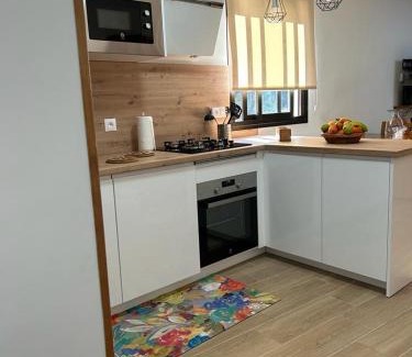 San Marcos Apartamento | Apartamento Lucero del Alba